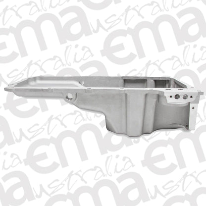 EMA-3023 | Holden Chevy LS1 Rear Drop Oil Pan Sump