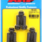 ARP 108-2202 Honda Dohc Pressure Plate Bolt Kit