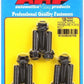 ARP 108-2202 Honda Dohc Pressure Plate Bolt Kit