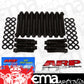 ARP 114-3601 AMC 343-401 Thru '69 Hex Head Bolt Kit