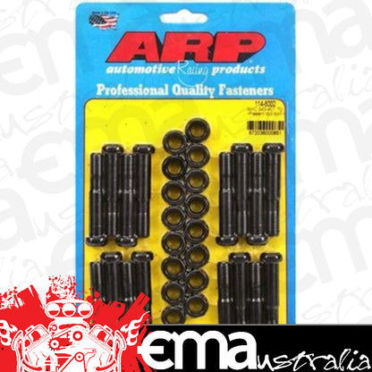 ARP 114-6002 AMC 343-401 '70-Present Rod Bolt Kit