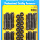 ARP 114-6004 AMC '68-'69 390 3/8" Rod Bolt Kit