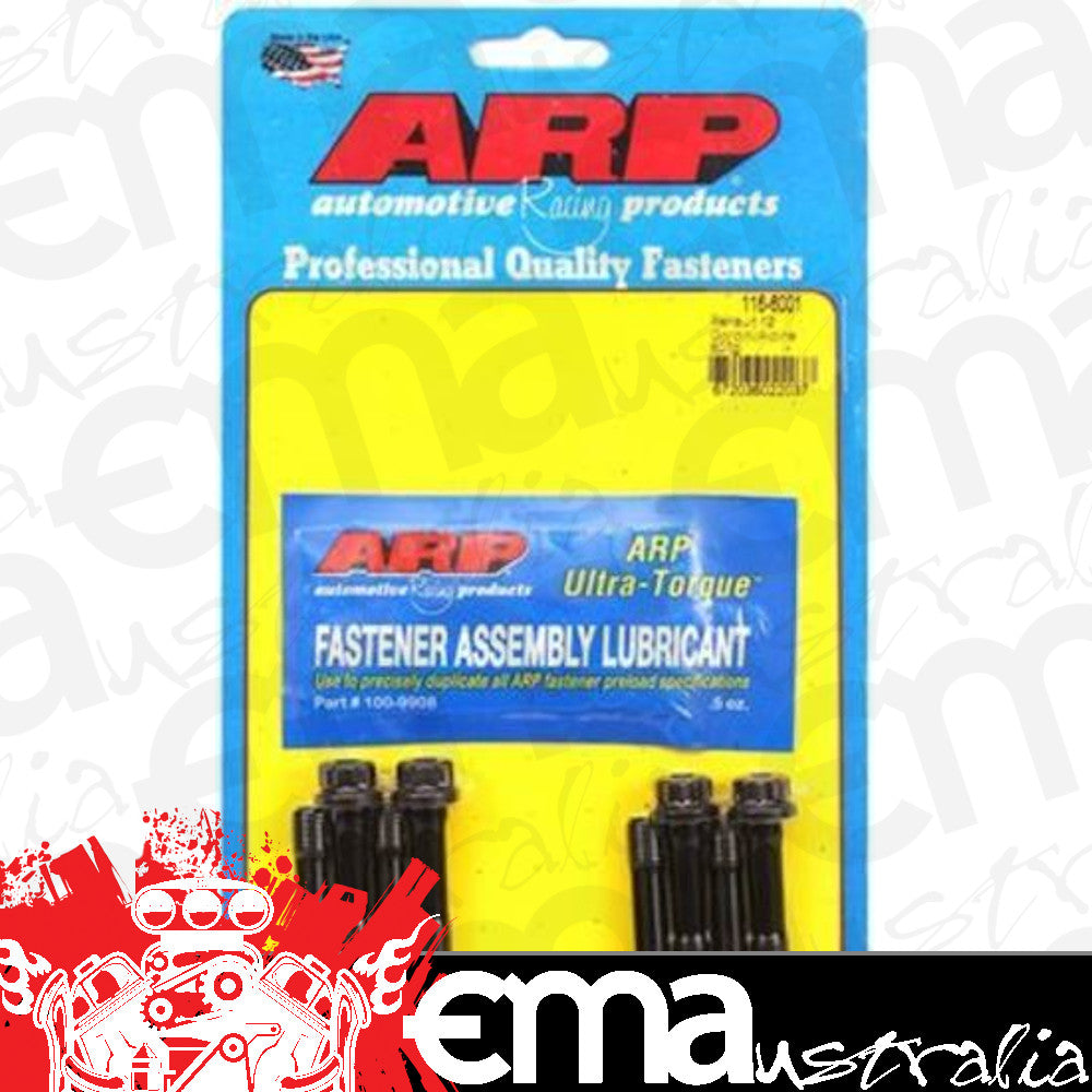 ARP 116-6001 Renault 12 Gordini/Alpine 807G