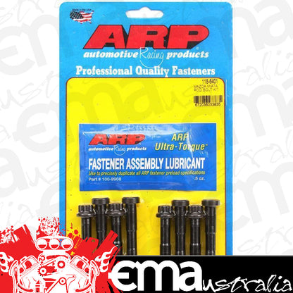 ARP 118-6401 Mazda Miata '88-'05 Rod Bolt Kit