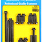 ARP 120-3202 Buick 350 Timing Cover & Water Pump Hex Bolt Kit