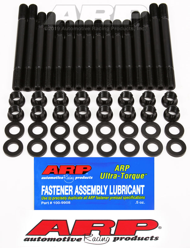 ARP 123-4203 Buick '86 - '87 Grand National And T-Type 12PT Head Stud Kit