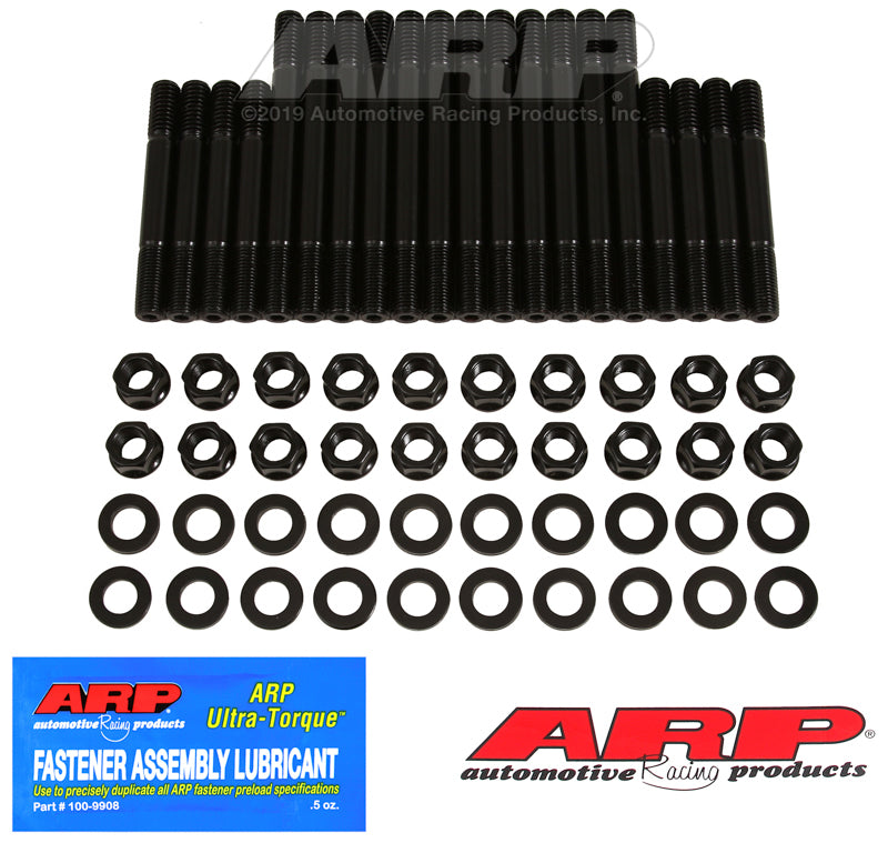 ARP 124-4001 Buick 350C.I.D. Hex Head Stud Kit