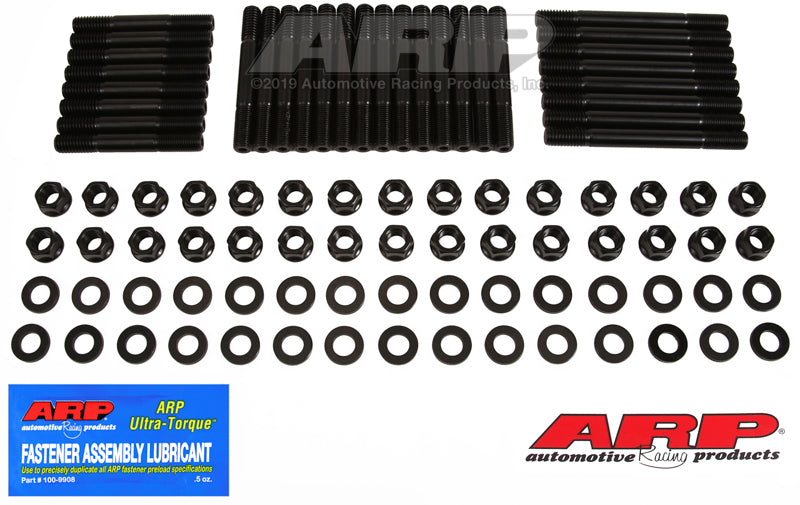 ARP 124-4002 Buick 215C.I.D. Hex Head Stud Kit