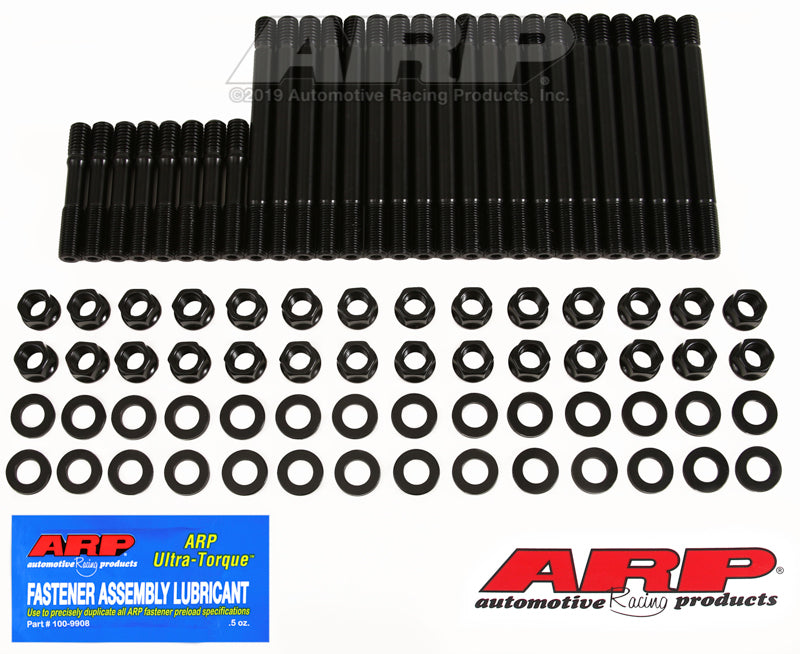 ARP 124-4004 Buick 401C.I.D. Nail Head Hex Head Stud Kit
