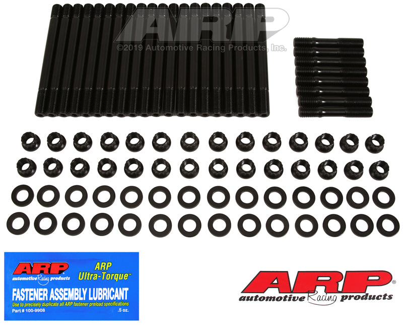 ARP 124-4204 Buick 401C.I.D. Nail Head 12PT Head Stud Kit