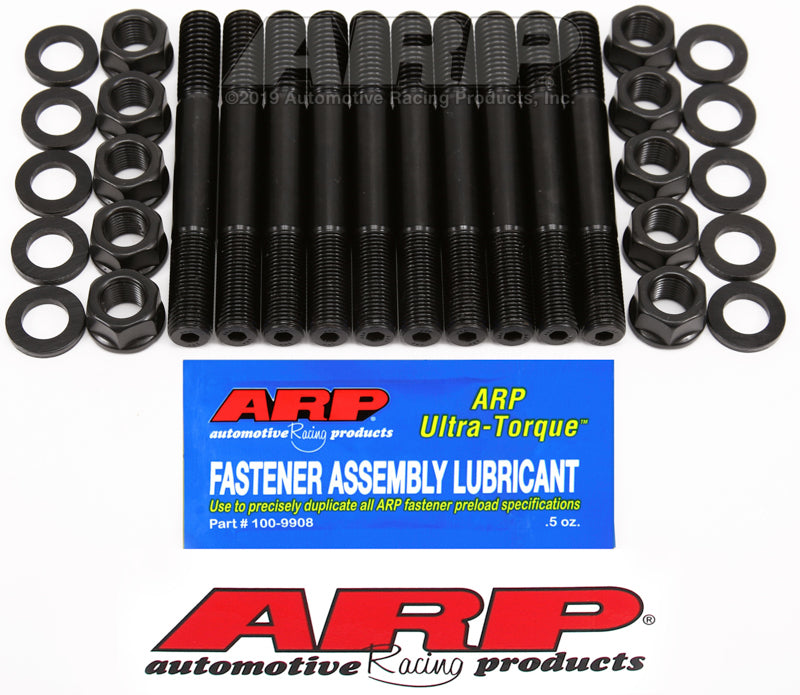 ARP 124-5401 Buick 215C.I.D. Main Stud Kit
