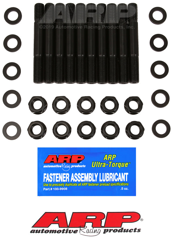 ARP 124-5402 Buick 350C.I.D. 2-Bolt Main Stud Kit