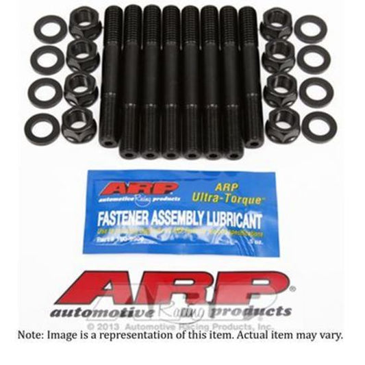 ARP 124-5402 Buick 350C.I.D. 2-Bolt Main Stud Kit