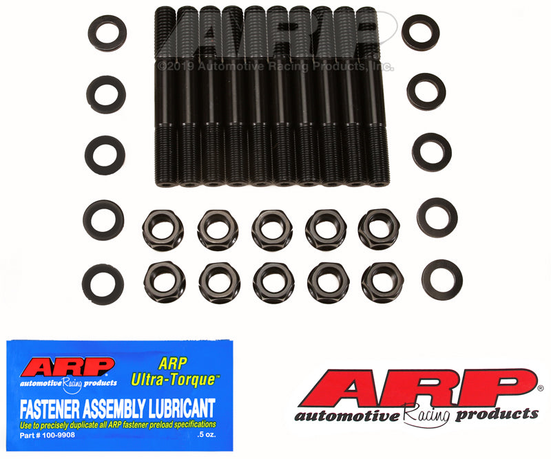 ARP 124-5404 Buick 401C.I.D. Nail Head Main Stud Kit