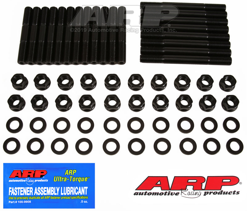 ARP 125-4001 Buick 455 Hex Head Stud Kit