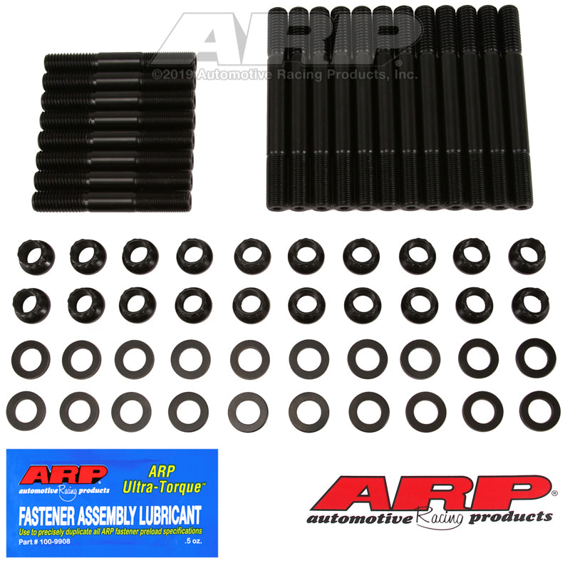 ARP 125-4201 Buick 455 12PT Head Stud Kit