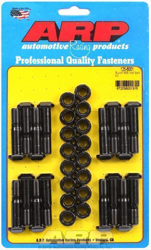 ARP Fasteners ARP125-6001 125-6001 Buick 455 Rod Bolt Kit