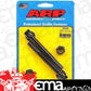 Chev V6 & V8 130-3105 Chevy Mount to Frame Motor Mount Bolt Kit ARP Fasteners ARP130-3105