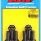ARP 130-3107 Chevy 12PT Motor Mount Bolt Kit With Energy Suspension Mounts