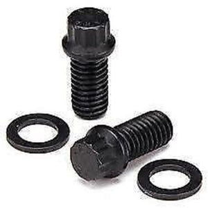 Chev 262-454 C.I..D 130-3301 Chevy 12PT Alternator Bracket Bolt Kit ARP Fasteners ARP130-3301