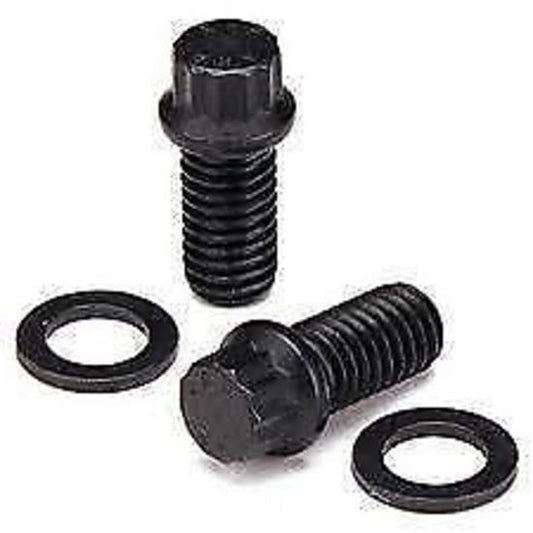 Chev 262-454 C.I..D 130-3301 Chevy 12PT Alternator Bracket Bolt Kit ARP Fasteners ARP130-3301