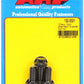 Chev 262-454 C.I..D 130-3301 Chevy 12PT Alternator Bracket Bolt Kit ARP Fasteners ARP130-3301
