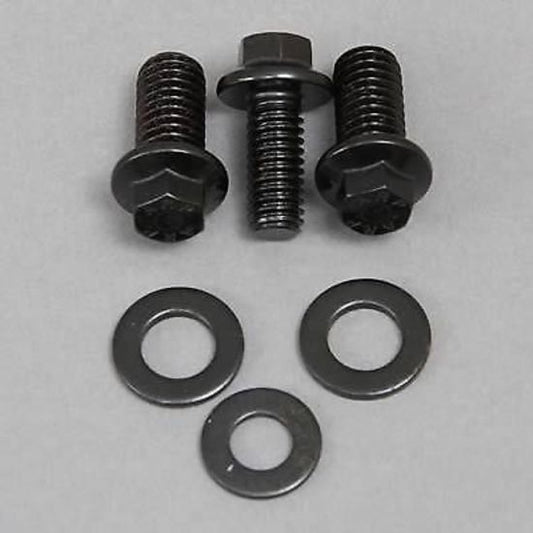 ARP 130-3302 Chevy Hex Alternator Bracket Bolt Kit