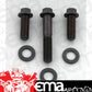 ARP Fasteners ARP130-7401 130-7401 Chevy 12PT Thermostat Housing Bolt Kit