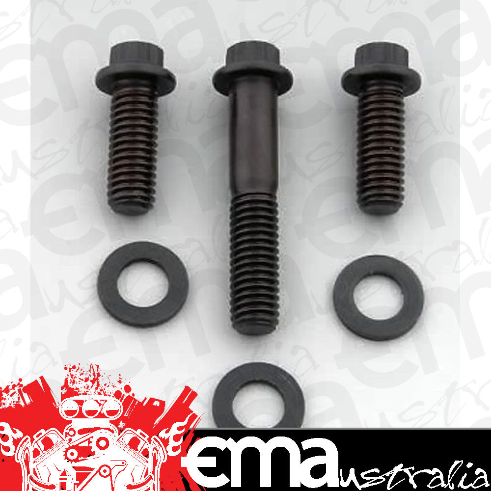 ARP Fasteners ARP130-7401 130-7401 Chevy 12PT Thermostat Housing Bolt Kit