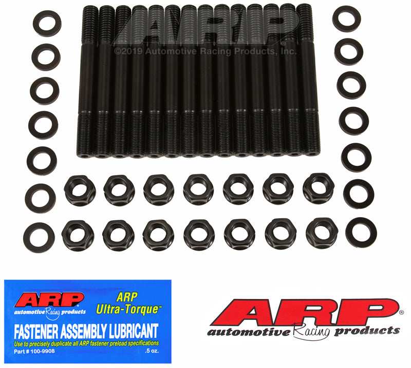 ARP 131-4001 Chevy 4-Cylinder Hex Head Stud Kit