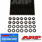 ARP 131-4201 Chevy 4-Cylinder 12PT Head Stud Kit