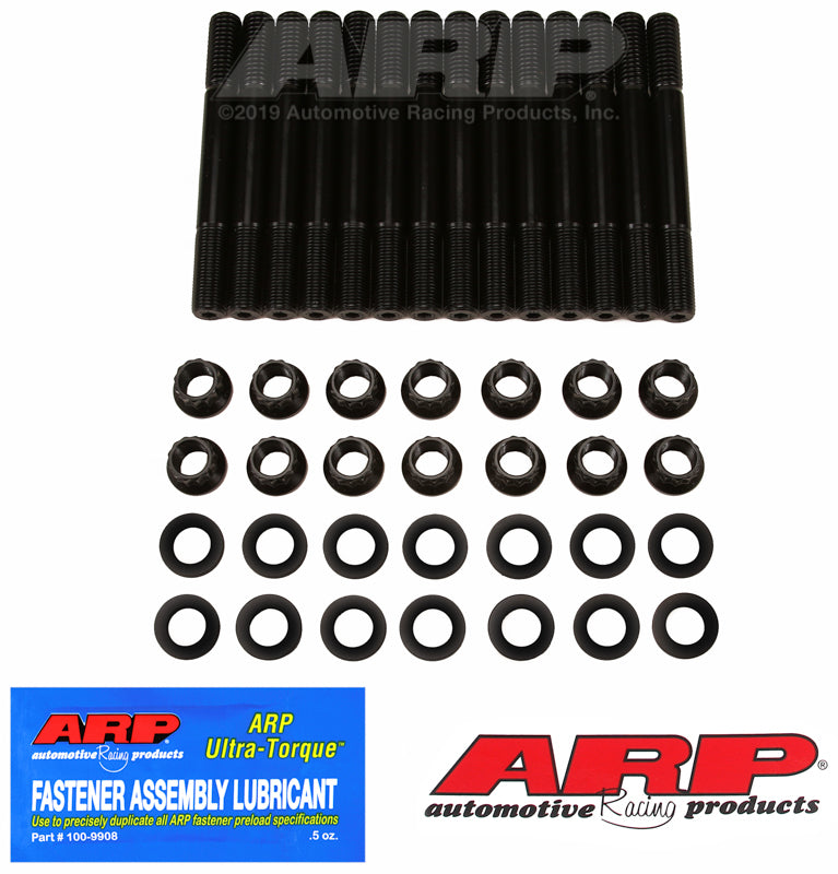 ARP 131-4201 Chevy 4-Cylinder 12PT Head Stud Kit