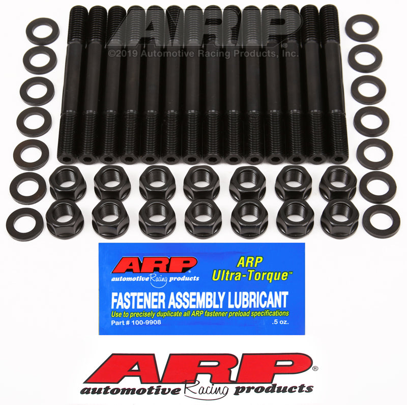 ARP 132-4001 Chevy 6-Cylinder '62 & Up Hex Head Stud Kit