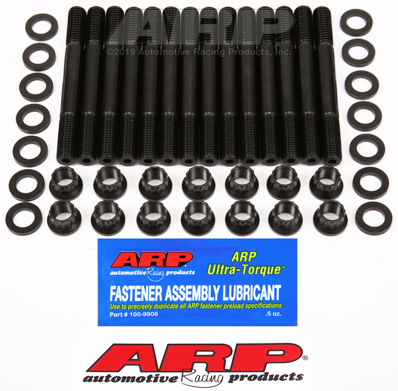 ARP 132-4201 Chevy Inline 6 '62 & Up 12PT Head Stud Kit