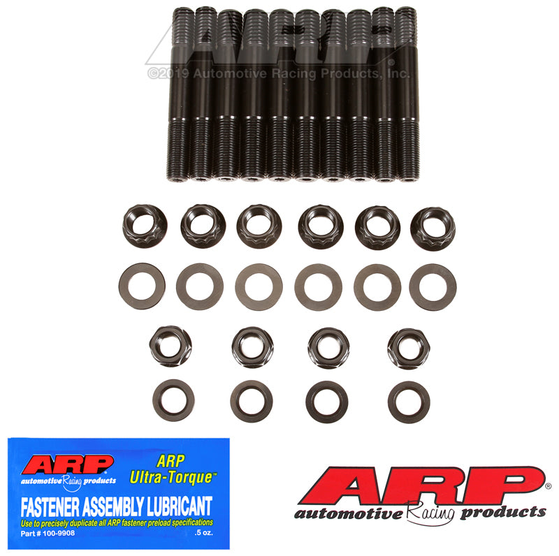 ARP 132-5402 Chevy Inline 6 '54-'62 Main Stud Kit