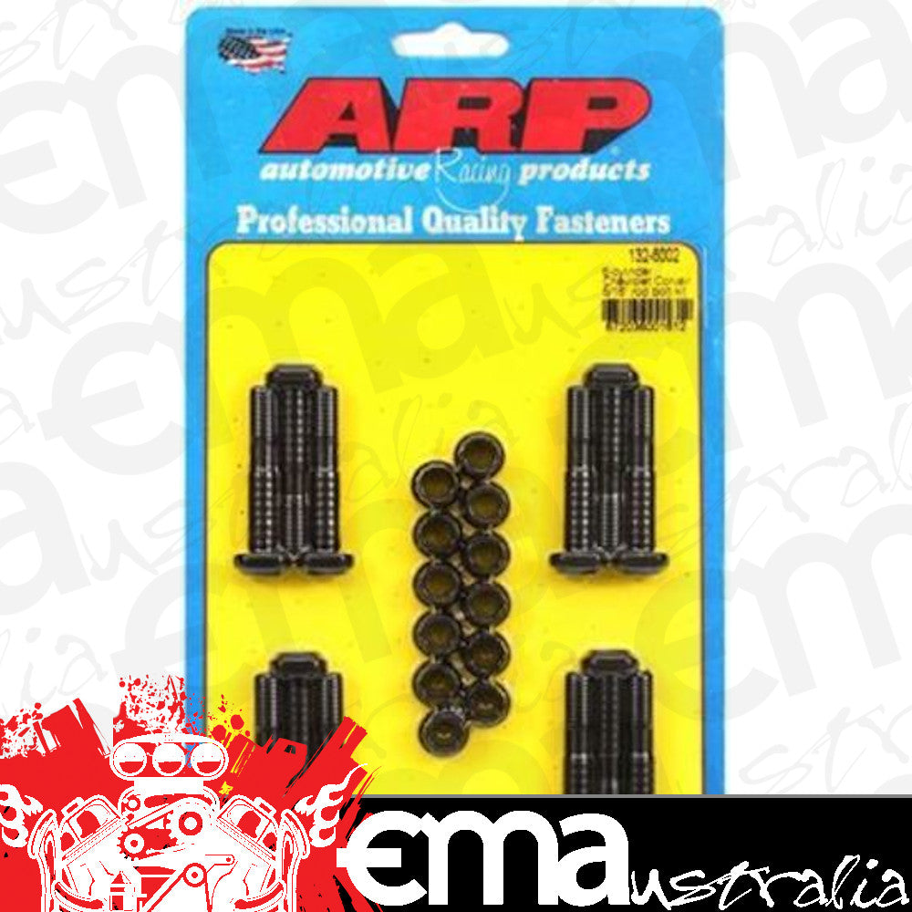 ARP 132-6002 Chevy Corvair 6-Cylinder 5/16 Rod Bolt Kit