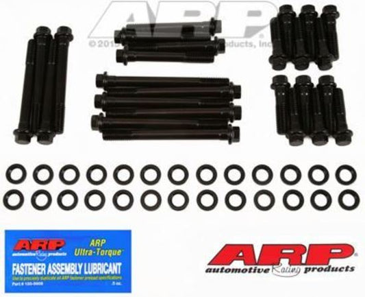 ARP 133-3607 Chevy V6 90Ç÷ w/ 18Ç÷ Chevy Heads Head Bolt Kit