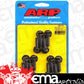 Suit Chevy small block Gen III/IV 4.8L, 5.3L, 5.7L, 6.0L, 6.2L V8 134-1101 SB Chevy/Gen 3 LS 1/4 Flange Hex Header Bolt Kit ARP Fasteners ARP134-1101