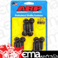ARP 134-1102 SB Chevy/Gen 3 LS 3/8 Flange Hex Header Bolt Kit