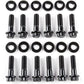 ARP 134-1202 SB Chevy/Gen 3 LS 3/8 Flange 12PT Header Bolt Kit