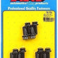 Chevy small block Gen III/IV LS engines.Washers Included:Yes 134-1504 LS1 LS2 12PT Rear Motor Cover Bolt Kit ARP Fasteners ARP134-1504