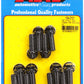 ARP 134-2101 SB Chevy 12PT Intake Manifold Bolt Kit (3/8 Socket)