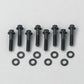 ARP 134-2103 SB Chevy Vortec 12PT Intake Manifold Bolt Kit