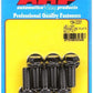 ARP 134-2201 SB Chevy LS1 Hex Pressure Plate Bolt Kit