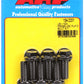ARP 134-2201 SB Chevy LS1 Hex Pressure Plate Bolt Kit