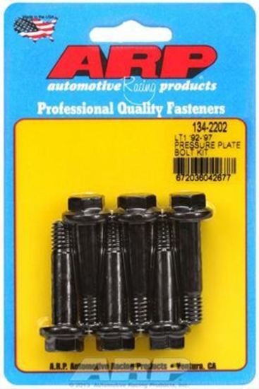 ARP 134-2202 SB Chevy LT1 '92-'97 Pressure Plate Bolt Kit