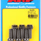 Chev / Holden Small Block Gen III/IV 4.8L/294, 5.3L/323, 5.7L/350, 6.0L/364 C.I.D. with 12" clutch 134-2203 SB Chevy 3/LS Series w/ Pressure Plate Bolt Kit ARP Fasteners