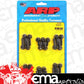 ARP 134-2302 SB Chevy LS1 LS2 Hex Coil Bracket Bolt Kit