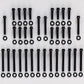 ARP 134-3601 SB Chevy Hex Head Bolt Kit