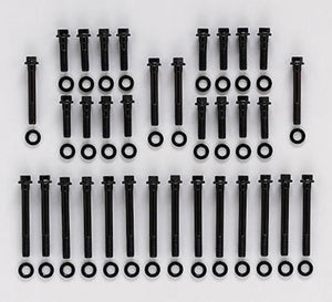 ARP 134-3601 SB Chevy Hex Head Bolt Kit